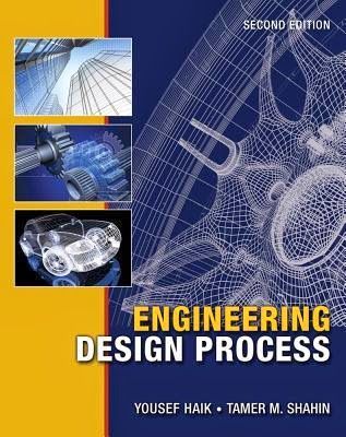 Pdf engineering design process 3rd edition by yousef haiku